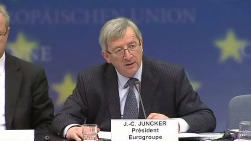 Jean-Claude Juncker