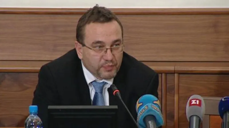 Reportáž Pavly Kubálkové