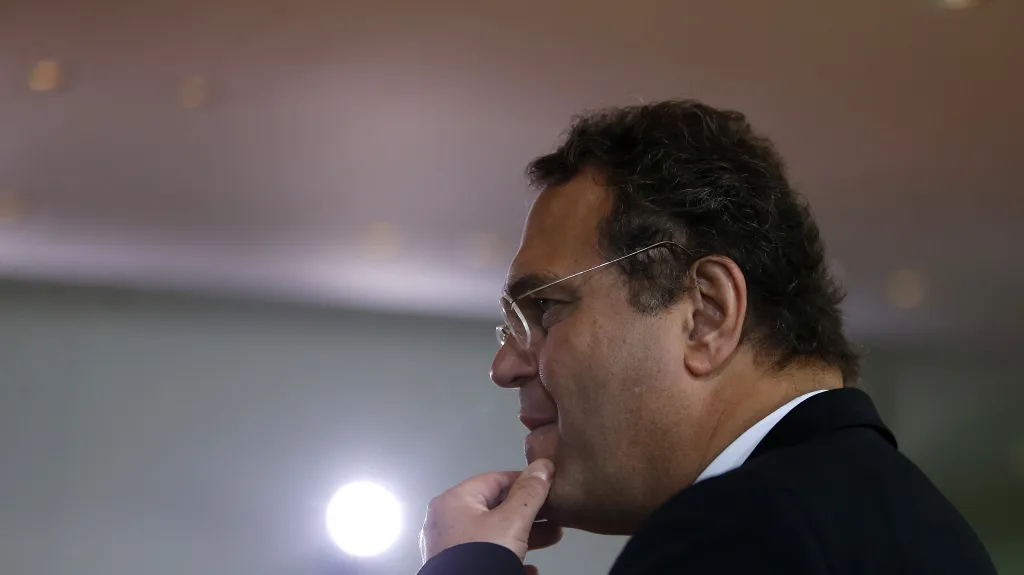 Hans-Peter Friedrich