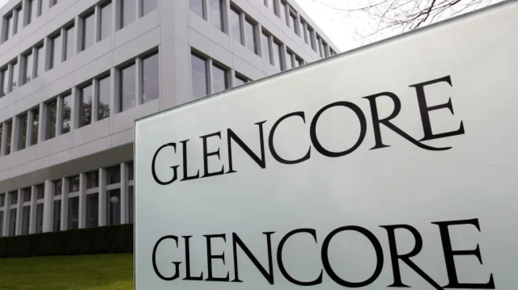 Glencore