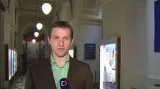 Reportáž Vladimíra Kořena