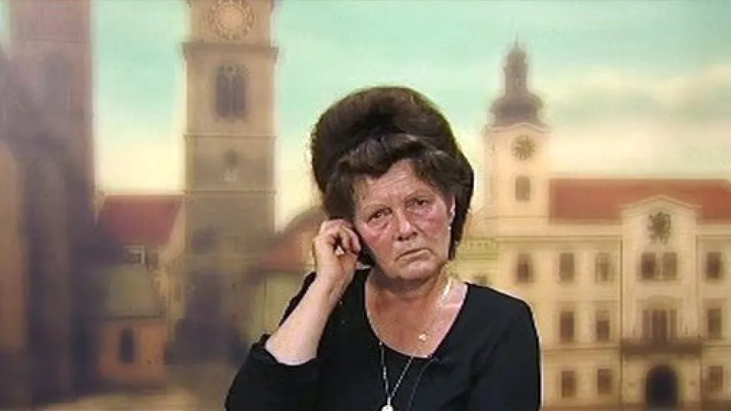 Ludmila Havránková