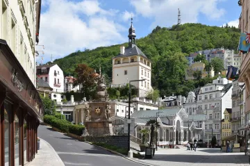 ODS a lidovci na Karlovarsku končí s ANO a začnou jednat se STAN, TOP 09 a Piráty