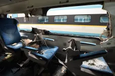 Strojvedoucí pendolina patrně zabránil vykolejení vlaku