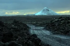 Na Islandu hrozí bezprostřední erupce sopky, varují seismologové