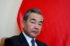 Čína vyměnila ministra zahraničí, do funkce se vrací Wang I