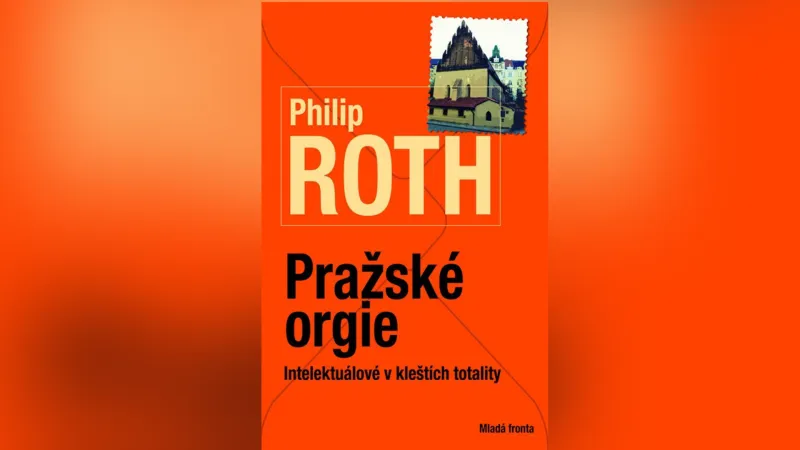 Pražské orgie