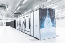 Ve Finsku spustili nejsilnější superpočítač v Evropě, řešit má největší otázky současnosti. Pracují na něm i Češi