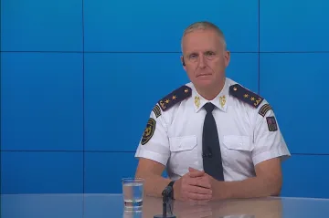 My na rozhodnutí máme sekundy. Ti, kdo ho pak zkoumají, na to mají i roky, říká šéf hasičů