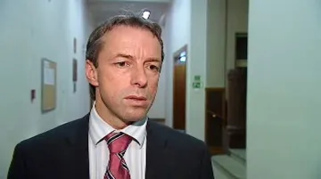 Pavel Bém