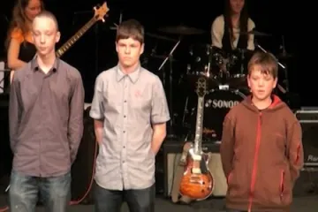 Kulturní akademie Gymnázia Příbram