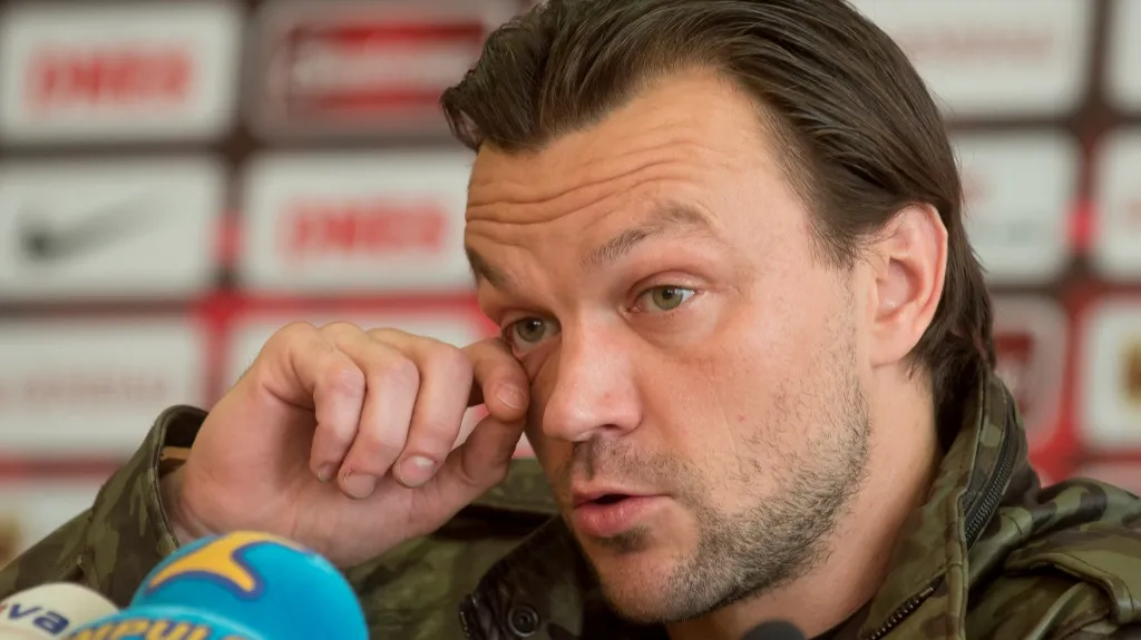 Tomáš Ujfaluši