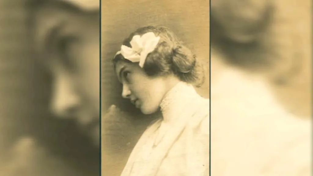 Milada Petříková