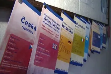 Sociální dávky po návratu ze zaměstnání v cizině