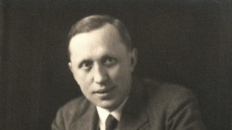 Karel Čapek