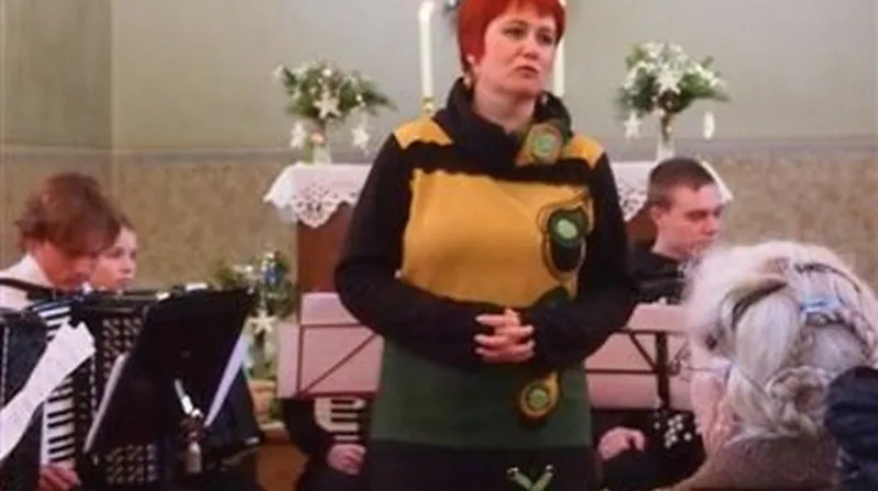 Adventní koncert v Příbrazi