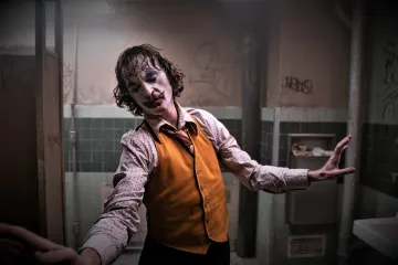 Tenkrát na západě, Hvězdné války i Joker. Hollywoodská historie se píše i v notách