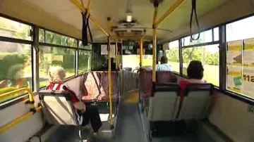 Městský autobus