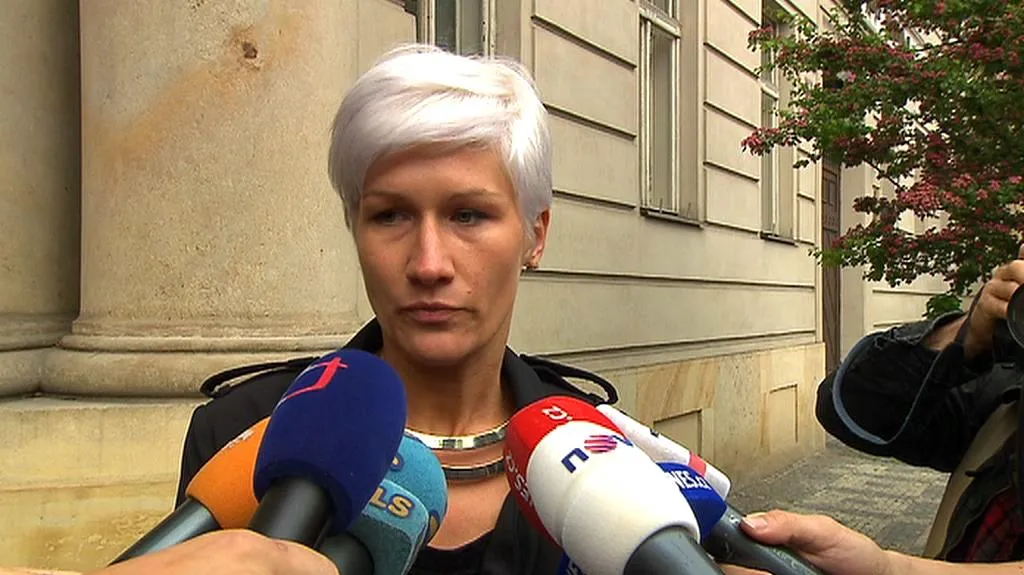 Berill Mascheková