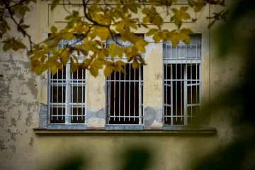 Doba šílená: Různými neurózami trpíme vlastně všichni