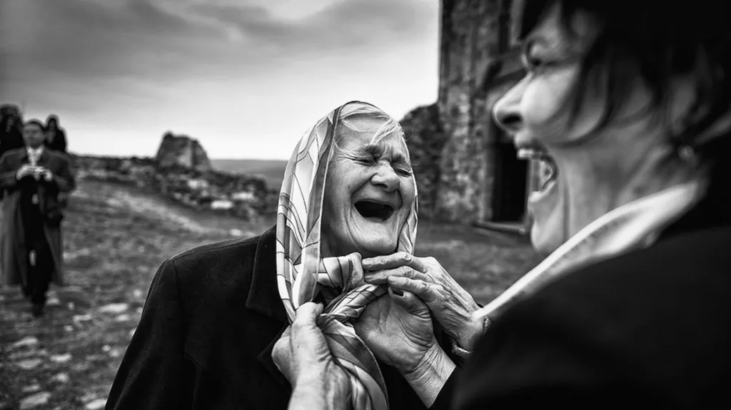 Petr Wagenknecht / Generační