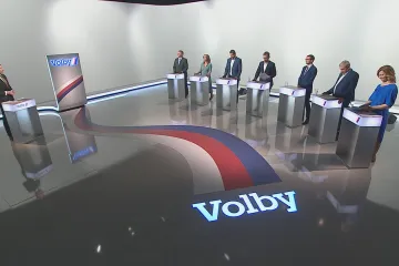 Lídři kandidátek v brněnských komunálních volbách diskutovali o dostupném bydlení pro občany