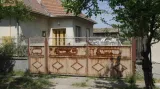 Domek, kde se skrýval Ratko Mladić