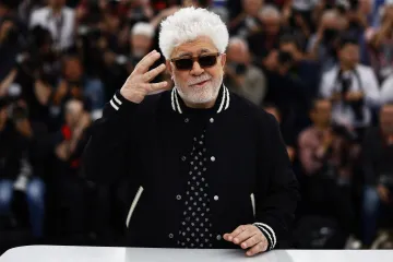 Almodóvar přiměje diváky pochopit lidi na okraji, oceňuje znalec jeho filmů