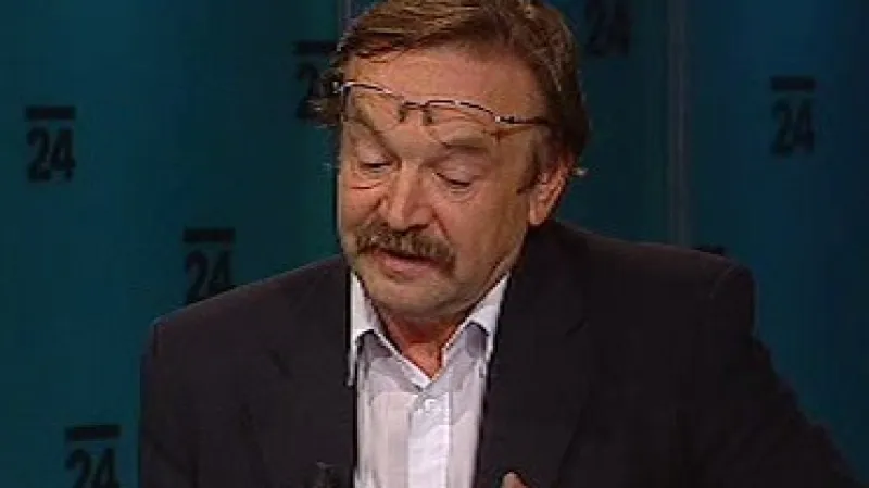 Václav Kasík