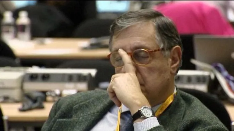 Lídři EU se dohodli na společném rozpočtu