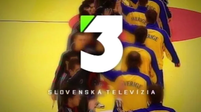 Sportovní kanál Slovenské televízie