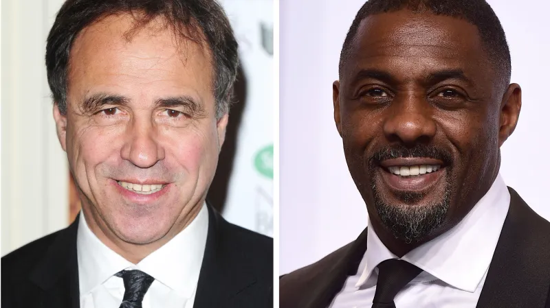 Anthony Horowitz se Idris Elbovi omluvil za to, že ho označil jako příliš „pouličního“ na to, aby hrál Jamese Bonda