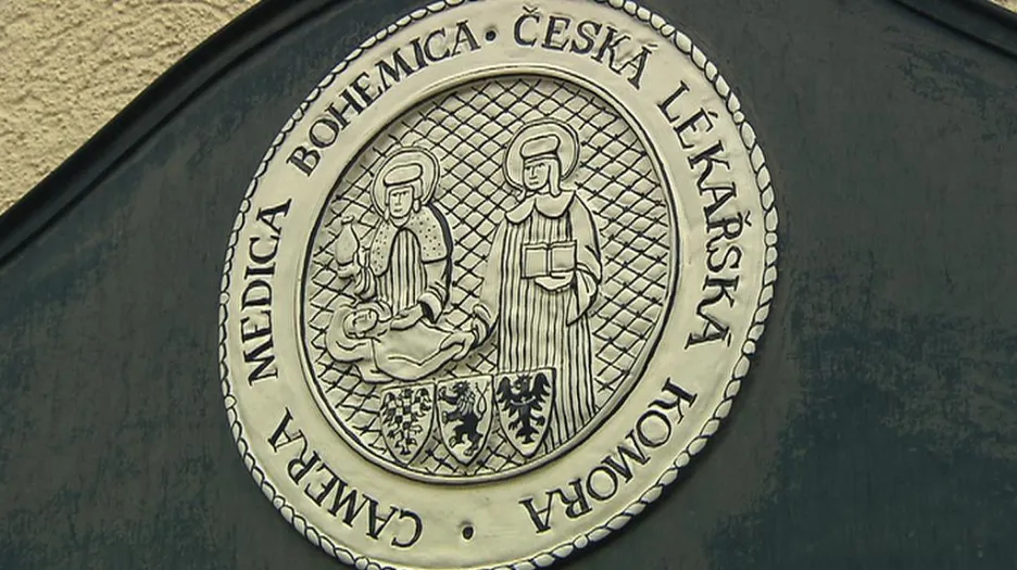 Česká lékařská komora
