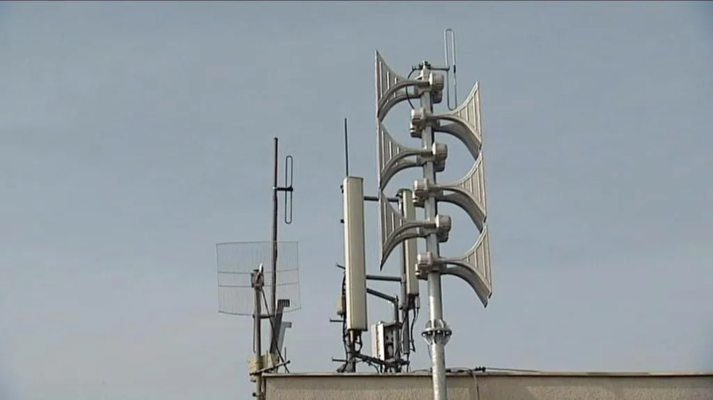 Elektronické sirény