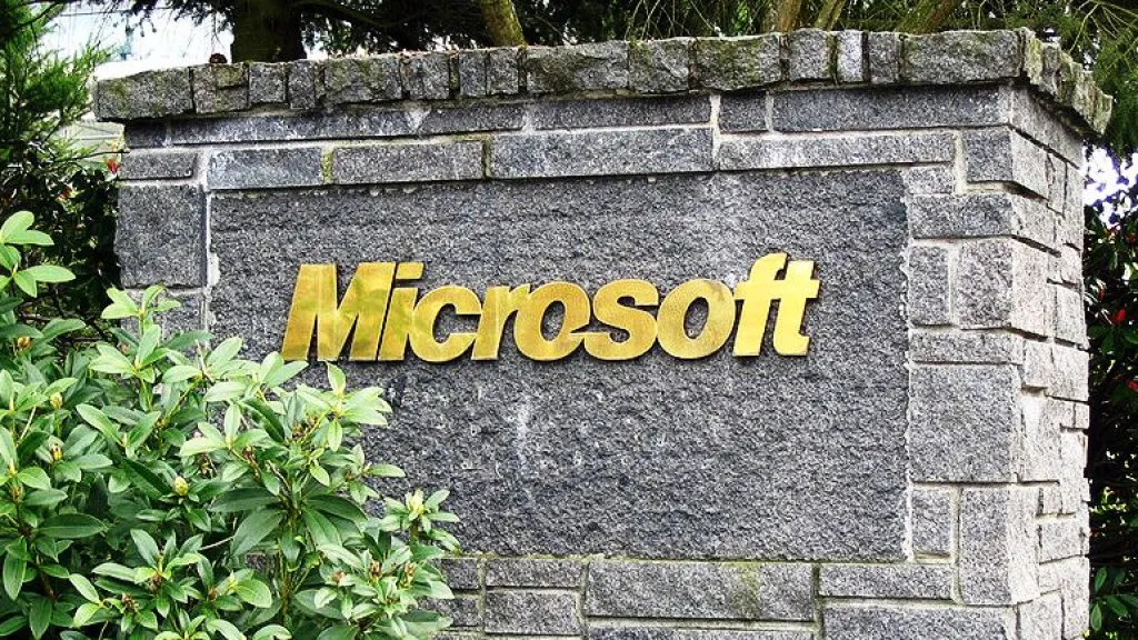 Microsoft