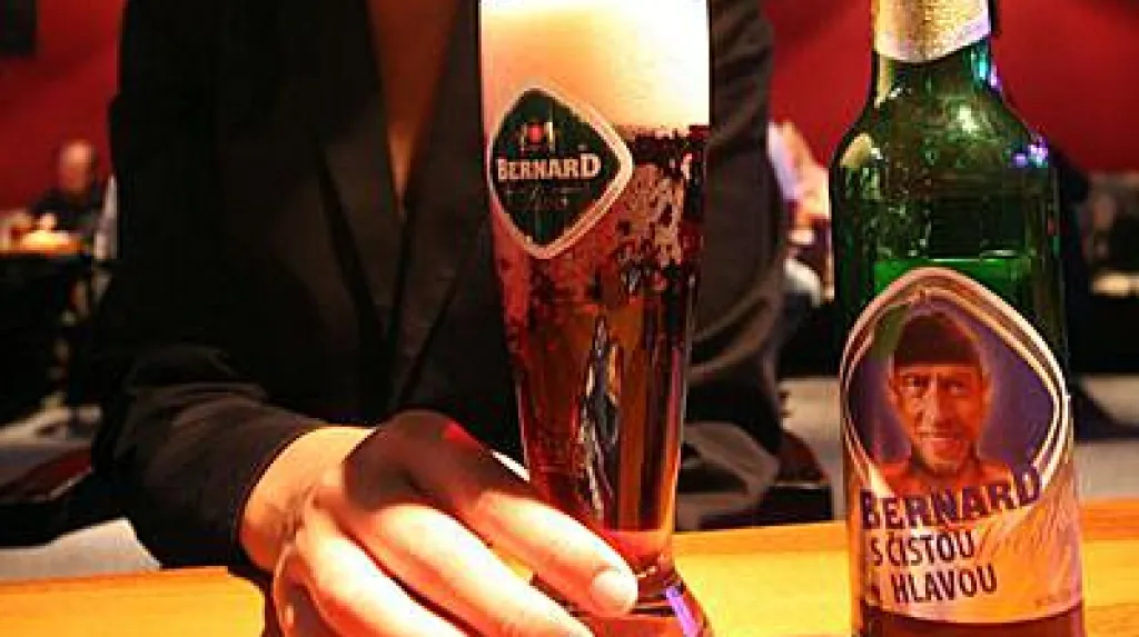 Nealkoholické pivo
