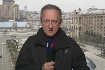 Je naší povinností příběhy zprostředkovávat v syrovosti, míní Kubal a přibližuje tajné setkání se Zelenským