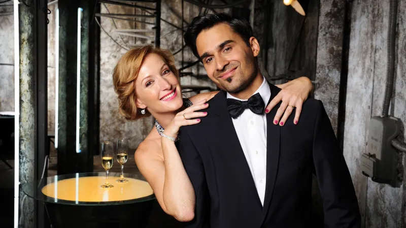 StarDance VII: Radek Banga a Tereza Bufková