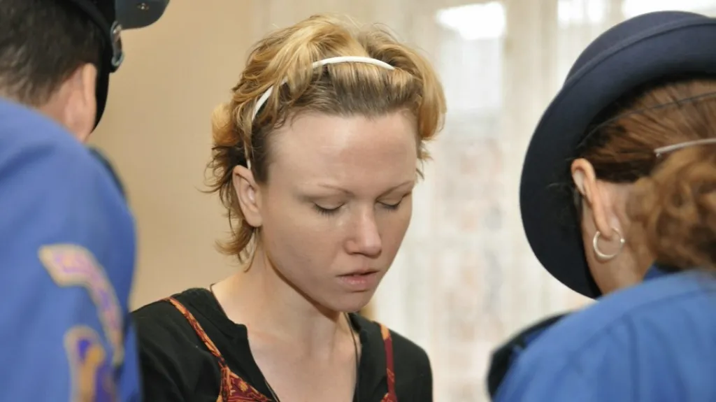 Klára Mauerová
