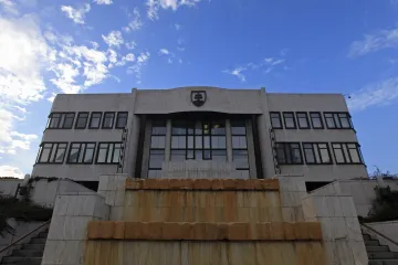 „Její plány by nás vrátily před rok 1989“. Slovenská opozice navrhla odvolání ministryně kultury