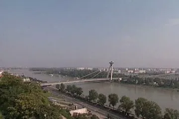 Slovenská vláda chce dostavět dálnici mezi Košicemi a Bratislavou do roku 2010