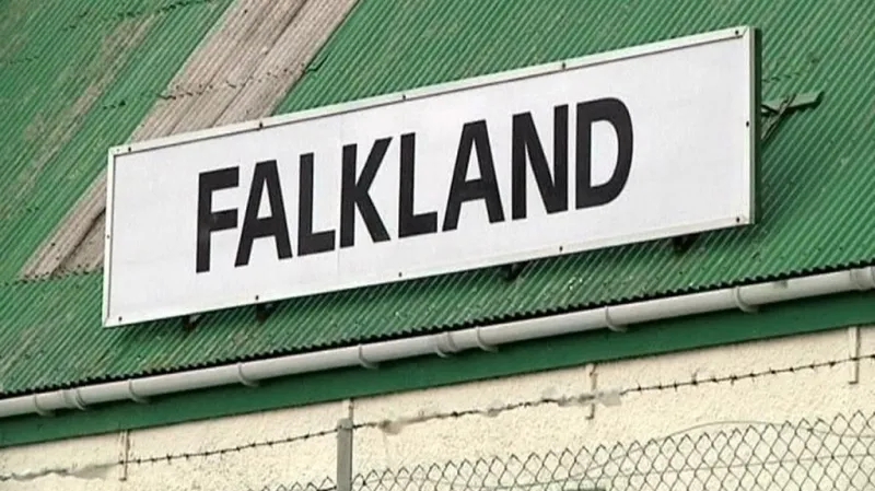 Falklandy