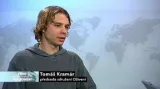 Rozhovor s Tomášem Kramárem