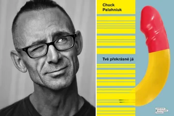 Recenze: Palahniukova exkurze do rozkoše vůbec není rozkošná