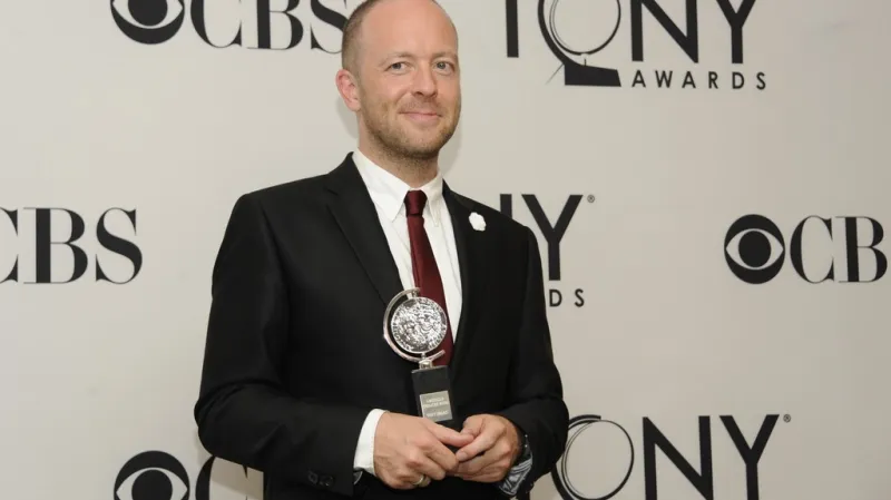 Divadelní ceny Tony 2012