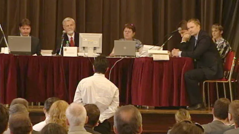 Jednání věřitelů Sazky