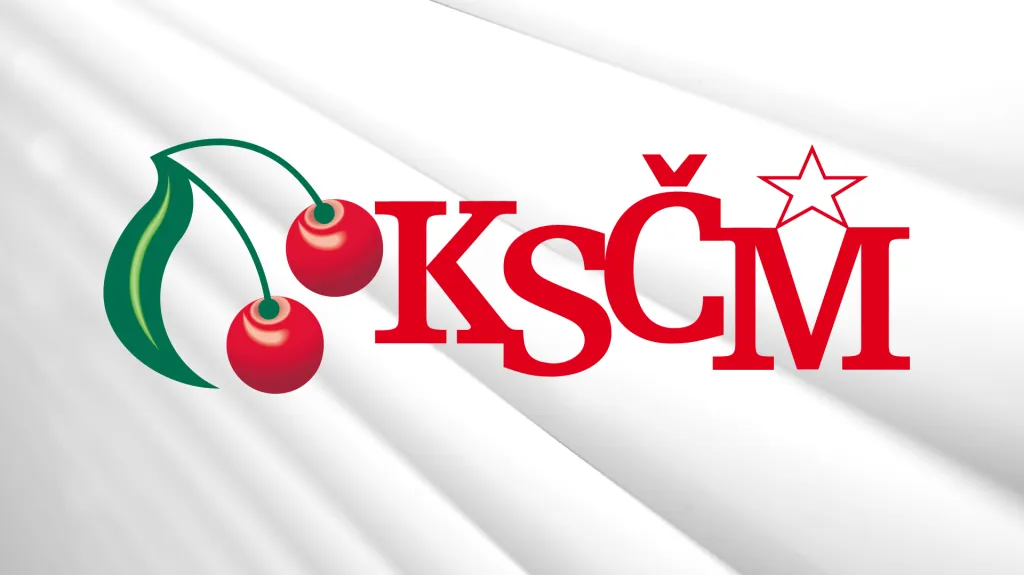 Komunistická strana Čech a Moravy