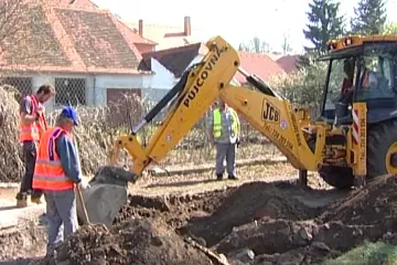 Na lepší časy se neblýská, tvrdí stavaři