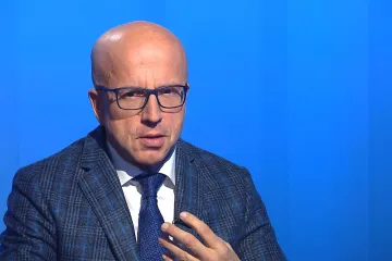 Telička: Na Babišově místě bych volil mezi odchodem z byznysu, nebo z politiky