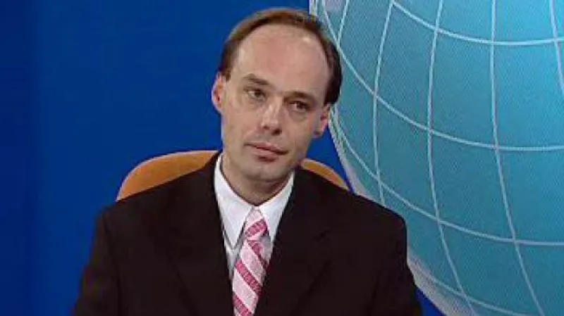 Rozhovor s Pavlem Nesetem a Olgou Bakovou